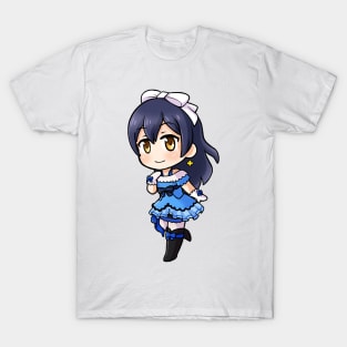 Umi Sonoda chibi T-Shirt